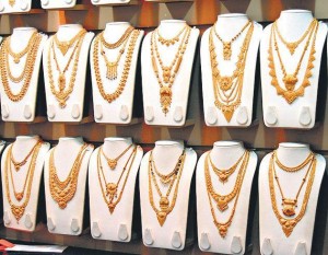 Hyderabad jewellery fair from June 22 | Andhra Pradesh First